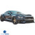 FRP RTSS Wide Body Side Skirts > Ford Mustang 2015-2020 - image 2