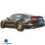 FRP RTSS Wide Body Side Skirts > Ford Mustang 2015-2020 - image 4