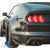 ModeloDrive FRP RTSS Wide Body Fenders (rear) > Ford Mustang 2015-2020 - image 5