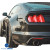 ModeloDrive FRP RTSS Wide Body Fenders (rear) > Ford Mustang 2015-2020 - image 4