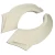 FRP RTSS Wide Body Fenders (rear) > Ford Mustang 2015-2020 - image 7