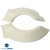 FRP RTSS Wide Body Fenders (rear) > Ford Mustang 2015-2020 - image 9