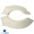 FRP RTSS Wide Body Fenders (rear) > Ford Mustang 2015-2020 - image 9