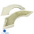 FRP RTSS Wide Body Fenders (rear) > Ford Mustang 2015-2020 - image 11