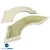 FRP RTSS Wide Body Fenders (rear) > Ford Mustang 2015-2020 - image 11