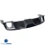 FRP RTSS Wide Diffuser > Ford Mustang 2015-2017 - image 7