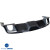 FRP RTSS Wide Diffuser > Ford Mustang 2015-2017 - image 7