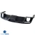 FRP RTSS Wide Diffuser > Ford Mustang 2015-2017 - image 8