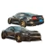 FRP RTSS Wide Body Kit > Ford Mustang 2015-2017 - image 1