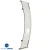 FRP RTSS Wide Body Trunk Spoiler Wing 3pc > Ford Mustang 2015-2020 - image 7