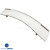FRP RTSS Wide Body Trunk Spoiler Wing 3pc > Ford Mustang 2015-2020 - image 12