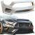 FRP RTSS Wide Body Kit w Wing > Ford Mustang 2015-2017 - image 4