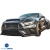 FRP RTSS Wide Body Kit w Wing > Ford Mustang 2015-2017 - image 5