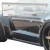 FRP RTSS Wide Body Kit w Wing > Ford Mustang 2015-2017 - image 41