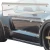 FRP RTSS Wide Body Kit w Wing > Ford Mustang 2015-2017 - image 41