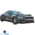 FRP RTSS Wide Body Kit w Wing > Ford Mustang 2015-2017 - image 42