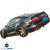 FRP RTSS Wide Body Kit w Wing > Ford Mustang 2015-2017 - image 43