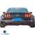 FRP RTSS Wide Body Kit w Wing > Ford Mustang 2015-2017 - image 59