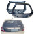 Carbon Fiber OER Hatch > Honda Civic (EP3) 2002-2005 > 3-Door - image 1