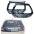Carbon Fiber OER Hatch > Honda Civic (EP3) 2002-2005 > 3-Door - image 1