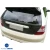 Carbon Fiber OER Hatch > Honda Civic (EP3) 2002-2005 > 3-Door - image 2