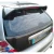 Carbon Fiber OER Hatch > Honda Civic (EP3) 2002-2005 > 3-Door - image 10