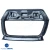 Carbon Fiber OER Hatch > Honda Civic (EP3) 2002-2005 > 3-Door - image 21