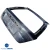 Carbon Fiber OER Hatch > Honda Civic (EP3) 2002-2005 > 3-Door - image 23