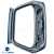 Carbon Fiber OER Hatch > Honda Civic (EP3) 2002-2005 > 3-Door - image 29