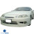 FRP ACOU Front Bumper > Lexus SC300 1992-2000 - image 10