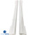 FRP ACOU Side Skirts > Lexus SC300 1992-2000 - image 13