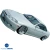 FRP ACOU Side Skirts > Lexus SC300 1992-2000 - image 20