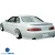 FRP ACOU Rear Bumper > Lexus SC300 1992-2000 - image 4