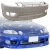 FRP ACOU Body Kit 4pc > Lexus SC300 1992-2000 - image 16