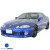 ModeloDrive FRP ACOU Body Kit 4pc > Lexus SC300 1992-2000 - image 26