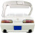 FRP ACOU Body Kit 4pc > Lexus SC300 1992-2000 - image 62