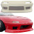 ModeloDrive FRP DUC Front Bumper > Mazda Miata (NA) 1990-1996 - image 1