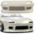 FRP DUC Front Bumper > Mazda Miata (NA) 1990-1997 - image 1