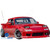 ModeloDrive FRP DUC Front Bumper > Mazda Miata (NA) 1990-1996 - image 2