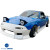 FRP DUC Front Bumper > Mazda Miata (NA) 1990-1996 - image 48