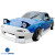 ModeloDrive FRP DUC Front Bumper > Mazda Miata (NA) 1990-1996 - image 40