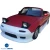 FRP DUC Front Bumper > Mazda Miata (NA) 1990-1997 - image 13