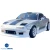 FRP DUC Front Bumper > Mazda Miata (NA) 1990-1997 - image 21