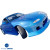 ModeloDrive FRP DUC Side Skirts > Mazda Miata (NA) 1990-1996 - image 21