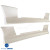 FRP DUC Side Skirts > Mazda Miata (NA) 1990-1996 - image 40