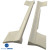 FRP DUC Side Skirts > Mazda Miata (NA) 1990-1996 - image 42