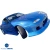FRP DUC Side Skirts > Mazda Miata (NA) 1990-1997 - image 56