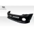 2002-2005 Dodge Ram BT-1 Front Bumper - 1 Piece - image 5