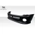 2002-2005 Dodge Ram BT-1 Front Bumper - image 7