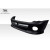 2002-2005 Dodge Ram BT-1 Front Bumper - 1 Piece - image 4